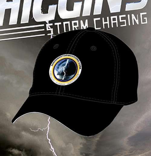 Higgings Stormchasing Cap
